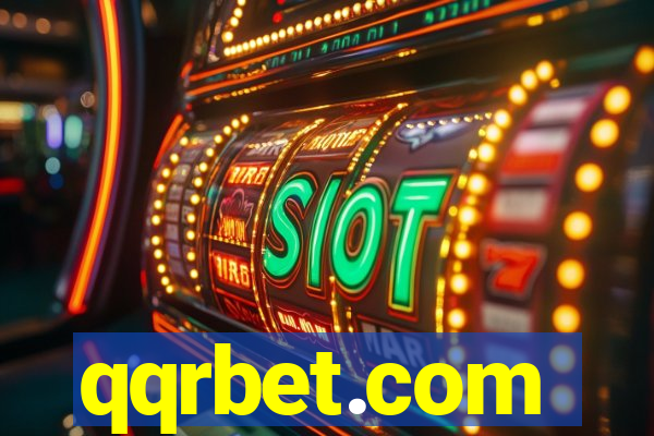qqrbet.com