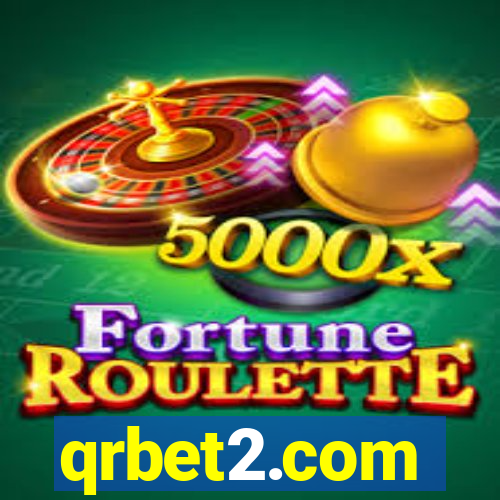 qrbet2.com