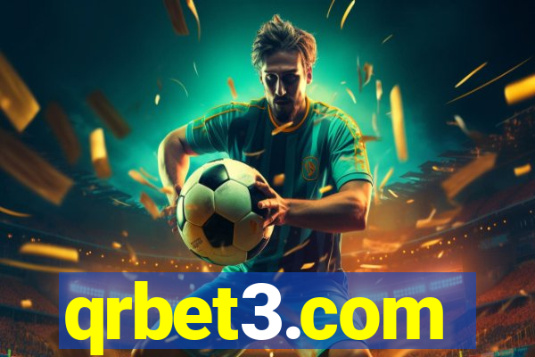 qrbet3.com