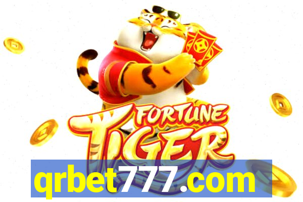 qrbet777.com