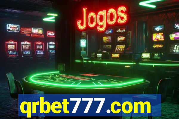 qrbet777.com