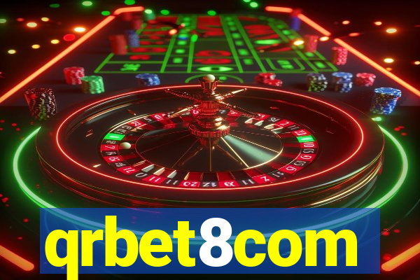 qrbet8com