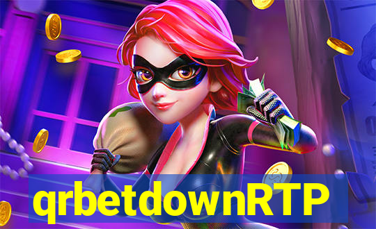 qrbetdownRTP