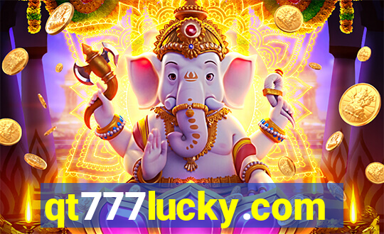 qt777lucky.com