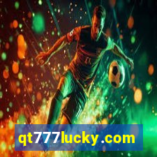 qt777lucky.com