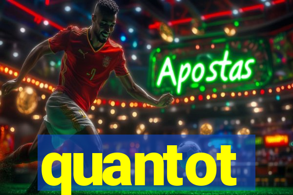 quantot