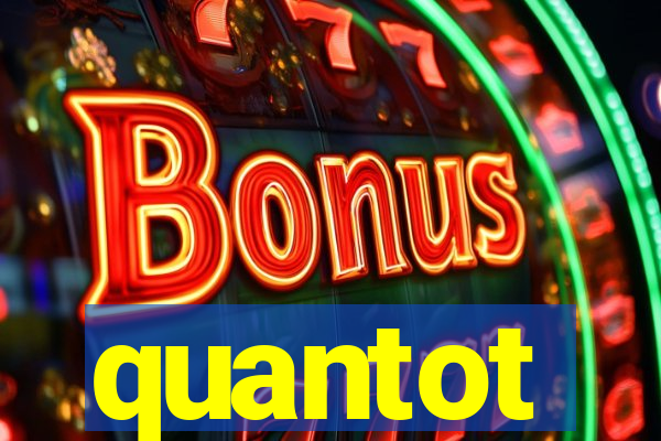 quantot