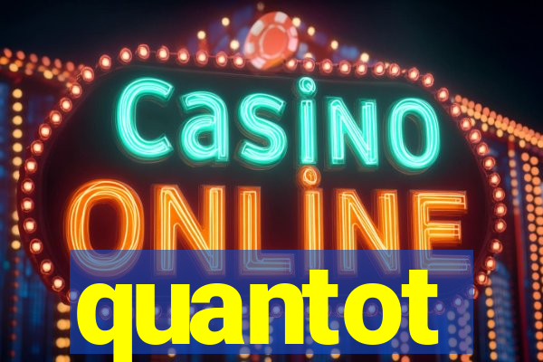 quantot