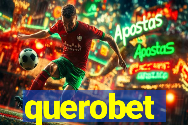 querobet