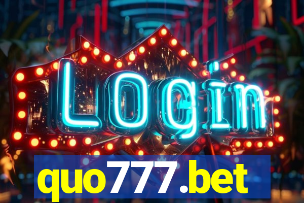 quo777.bet