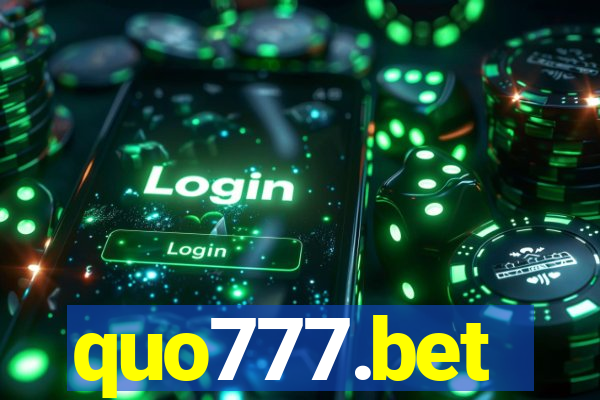 quo777.bet