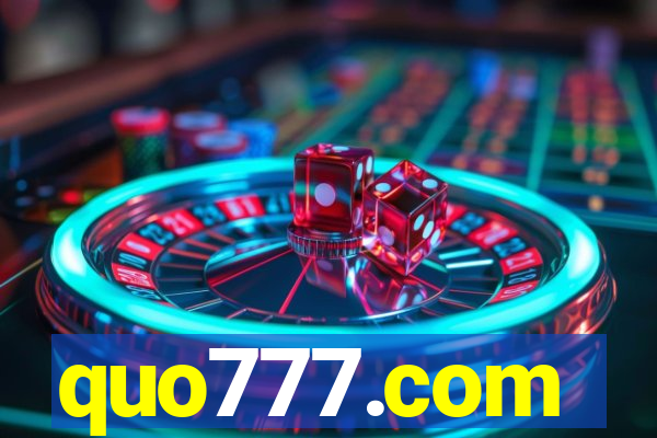 quo777.com