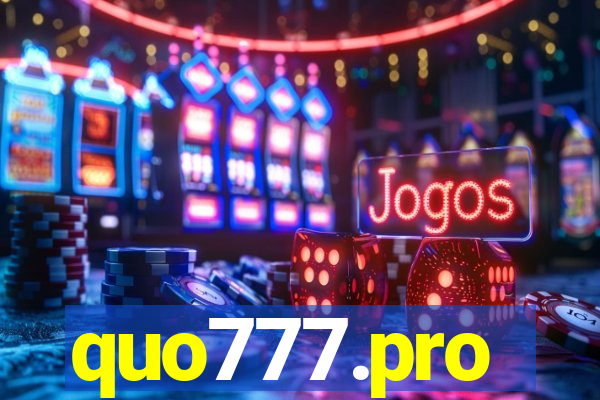 quo777.pro