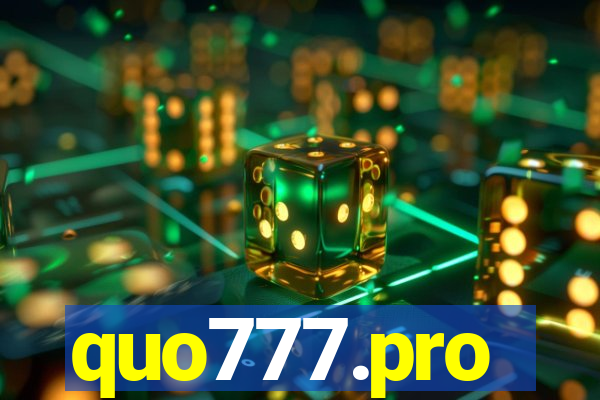 quo777.pro