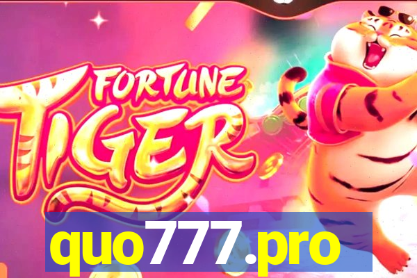 quo777.pro