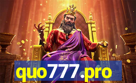 quo777.pro