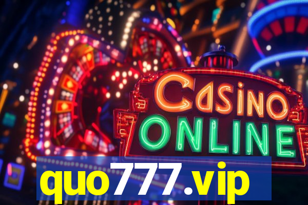 quo777.vip