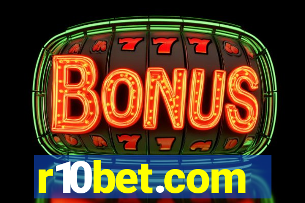 r10bet.com