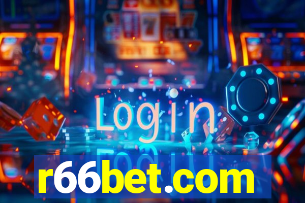 r66bet.com