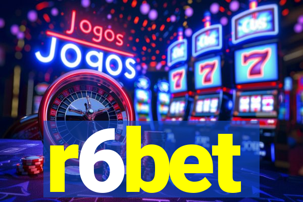 r6bet