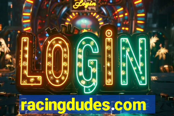 racingdudes.com