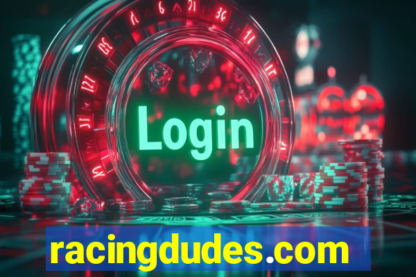 racingdudes.com