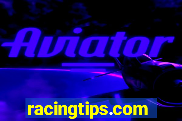 racingtips.com