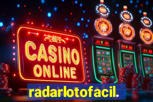 radarlotofacil.com.br