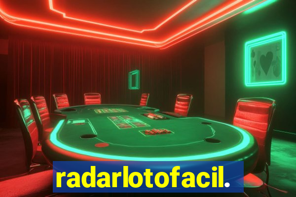 radarlotofacil.com.br