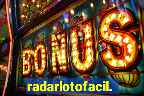 radarlotofacil.com.br