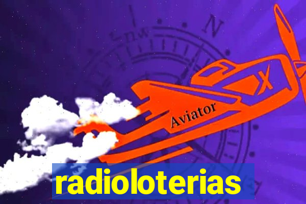 radioloterias
