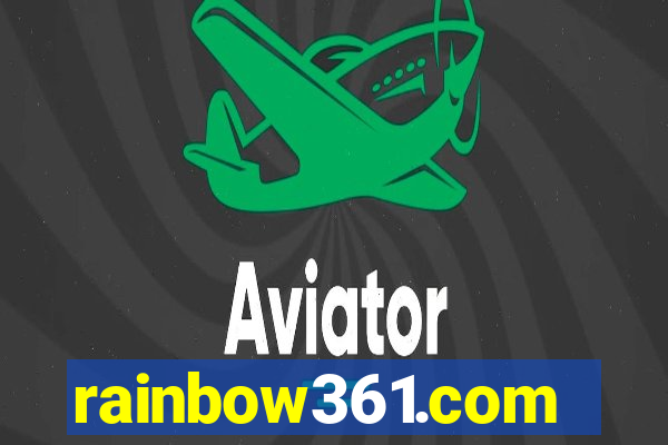 rainbow361.com