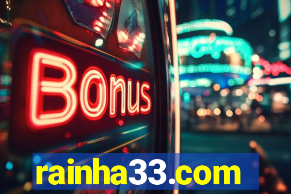 rainha33.com