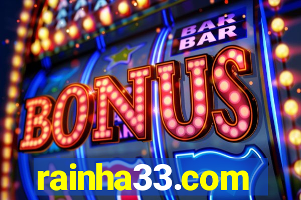 rainha33.com