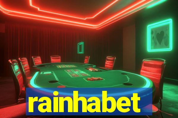 rainhabet