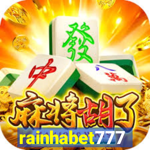 rainhabet777