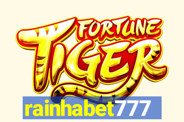 rainhabet777
