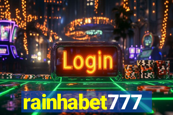rainhabet777