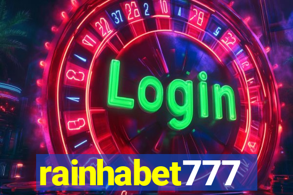 rainhabet777