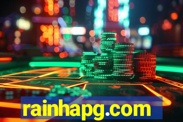 rainhapg.com