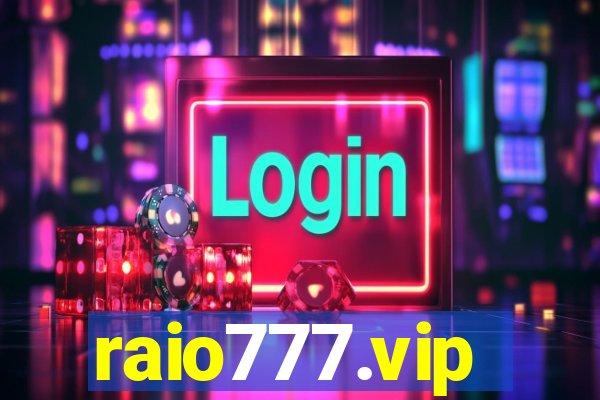 raio777.vip