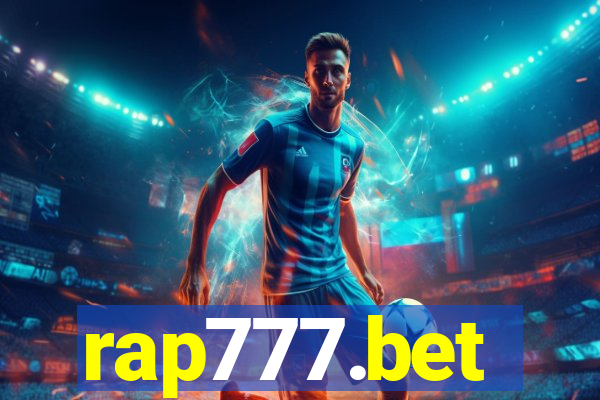 rap777.bet