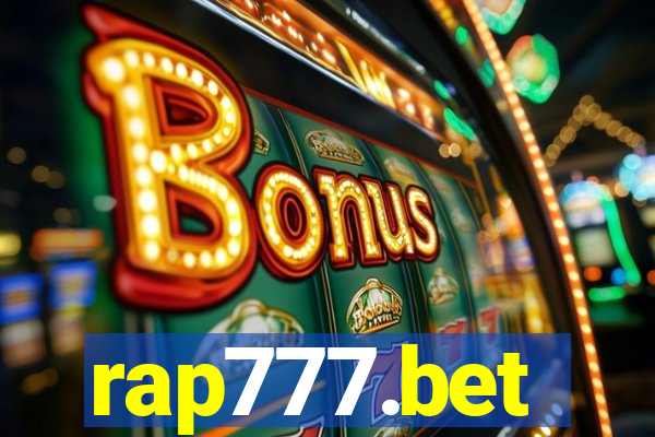 rap777.bet