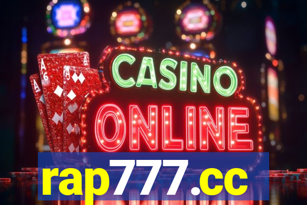 rap777.cc