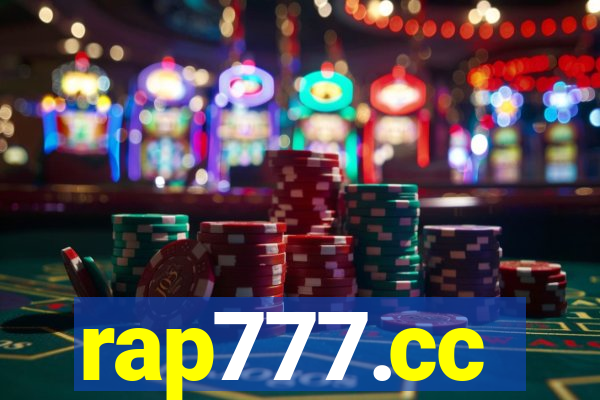 rap777.cc