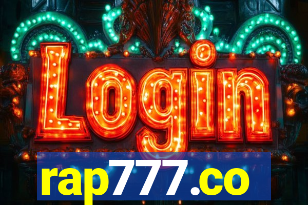 rap777.co