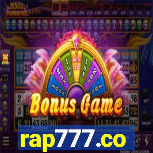 rap777.co