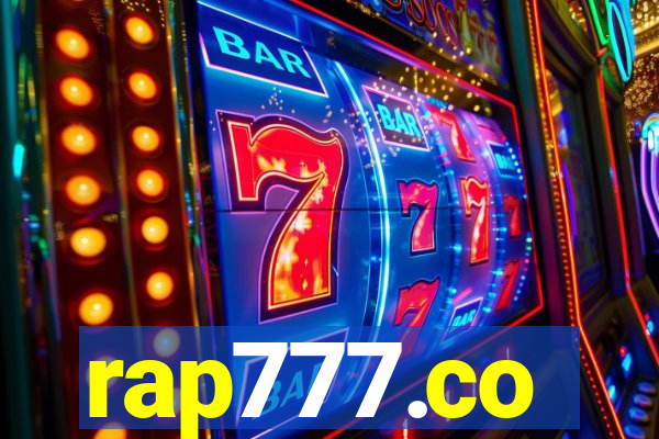 rap777.co
