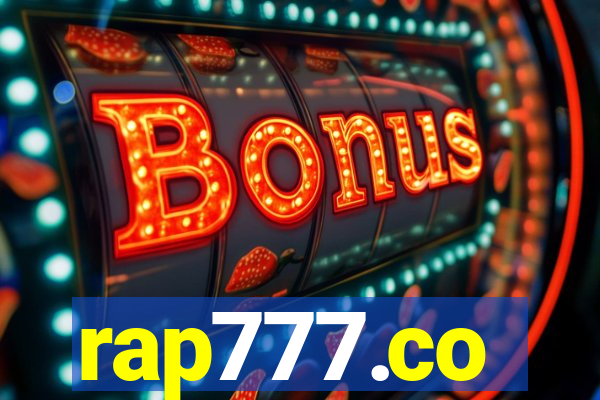 rap777.co
