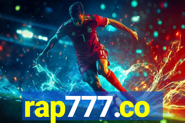 rap777.co
